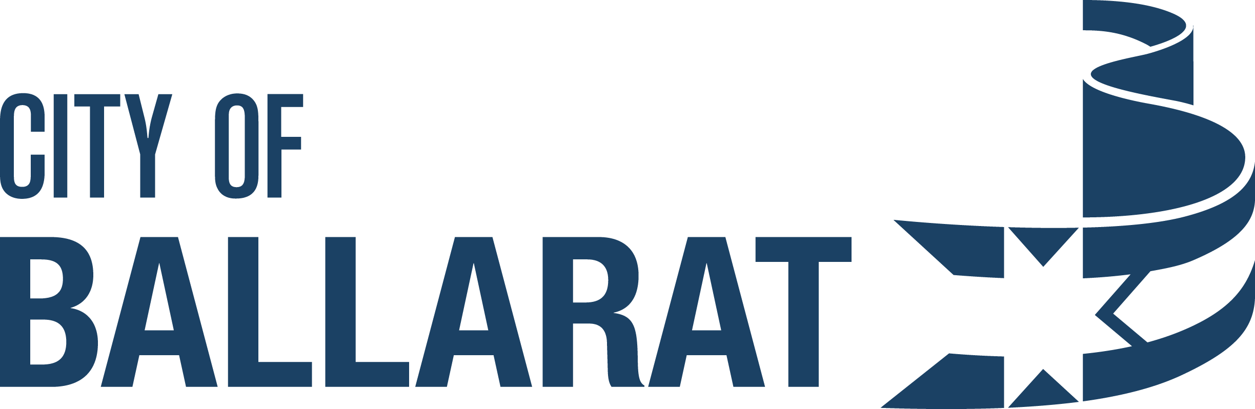 City of Ballarat Logo